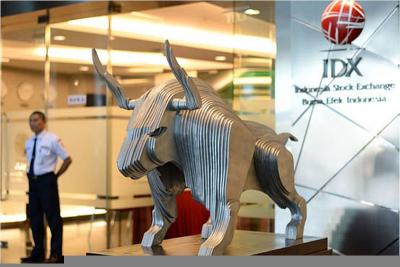 Terungkap! Jurus Korporasi Raup Ratusan Triliun di Pasar Modal, Apa Rahasianya?