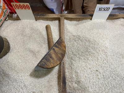 Harga Beras Melonjak Tinggi? Bapanas Ungkap Fakta Mengejutkan di Baliknya!