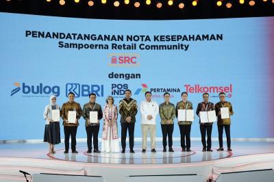 Terungkap! Strategi Rahasia BULOG Amankan Pangan Nasional di Tahun Emas Indonesia