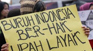 Gelombang Aksi Buruh Mengguncang Negeri! Apa Itu "Hostum" yang Bikin Geger?