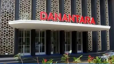 Rombak Total BUMN! Danantara Buka Pintu Lebar untuk UMKM, Peluang Emas Menanti!