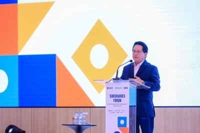 BRI Group Sabet 3 Penghargaan Euromoney: Rahasia Sukses di Balik Transformasi Digital Terungkap!