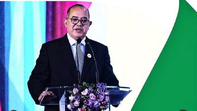 Geger! Baru 6 Bulan Jabat, Dirut BUMN Ini Mendadak Mengundurkan Diri, Ada Apa?