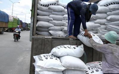 Pupuk Subsidi: Era Baru Dimulai! Petani Wajib Tahu Strategi Distribusi Terbaru Ini!
