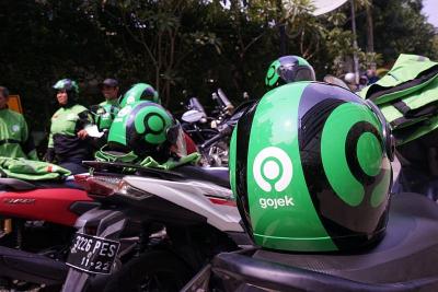 Tragis! Pengemudi Ojol Tewas Terlindas Rantis Polisi, Gojek Beri Tanggapan Mengejutkan!