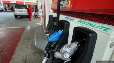 Harga BBM Mendadak Turun Drastis! Pertamina, Shell, BP Kompak Pangkas Harga Mulai Hari Ini!