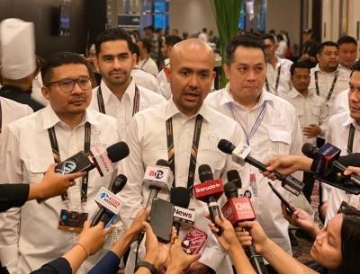 Gawat! IHSG Terjun Bebas, Rupiah Terkapar, Ada Apa dengan Ekonomi Kita?