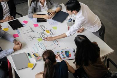 Gen Z Ubah Peta Ekonomi RI! Inovasi Anak Muda Jadi Kekuatan Baru?