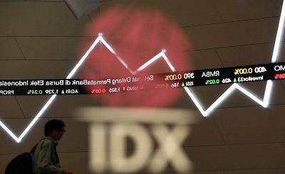 Terungkap! IHSG Goyah, Tapi Ada Kejutan Manis di Balik Layar Bursa