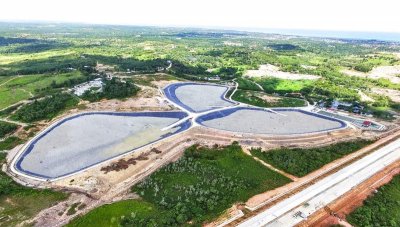 Ambisi Infrastruktur Raksasa: Dari Mana Rp10.151 Triliun Akan Mengalir?