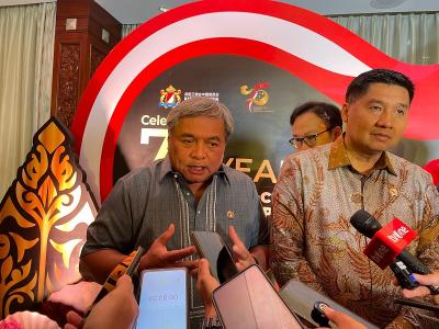 Terbongkar! Rahasia Ekonomi Indonesia Melejit Berkat China? Kadin Ungkap Fakta Mengejutkan!