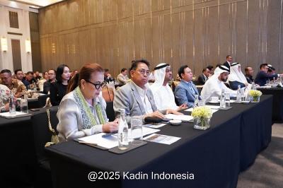 Terobosan Ekspor RI! Gandeng UEA, Pintu Dubai Dibuka Lebar, Peluang Emas Menanti!