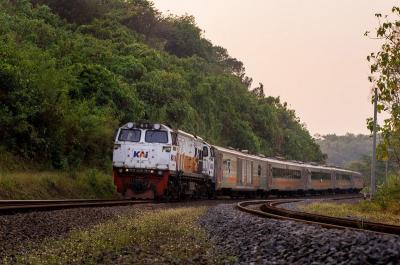 Kejutan! KAI Umumkan Jajaran Direksi dan Komisaris Baru, Siapa Saja?
