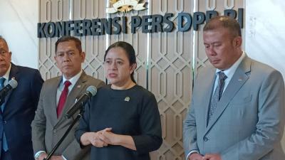 Geger! Tunjangan Rumah Anggota DPR Rp50 Juta, Puan Buka Suara!