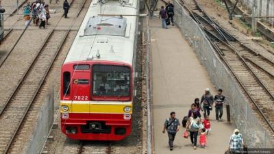 Terungkap! Gaji Masinis KAI dan KRL di 2025 Bikin Tercengang, Ini Rinciannya!