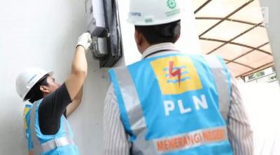 Rahasia 20 Digit yang Mengubah Cara Anda Bayar Listrik! PLN Ungkap Fakta Mengejutkan