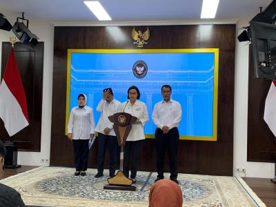 Bocoran! Inilah 3 Kandidat Kuat Nakhoda Baru LPS, Siapa Mereka?