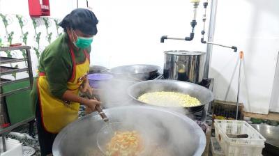 Dari Warung Sembako ke Pemasok Utama MBG! Kisah Inspiratif Pengusaha Sitaro yang Didukung BRI