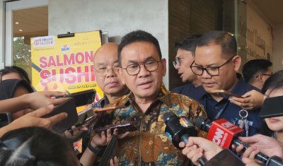 Demo Memanas, Mendag Minta Warga Tenang! Ada Apa dengan Stok Barang?