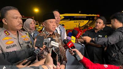 Terungkap! Alasan Mengejutkan di Balik Rombak Total Jajaran Direksi KAI, Bukan Soal Kecelakaan?