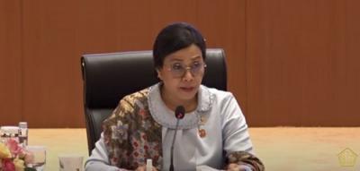 Ambisi Sri Mulyani: Kejar Pendapatan Negara Rp3.147 Triliun, Pajak Jadi Andalan?