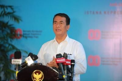 Harga Beras Akhirnya Turun! Prabowo Dapat Laporan Mengejutkan dari Mentan