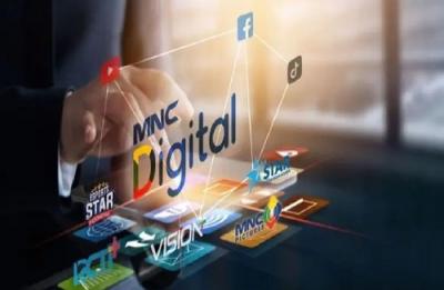 Terungkap! Rahasia MNC Digital Entertainment Raih Untung Gede di Tengah Gempuran Era Digital!