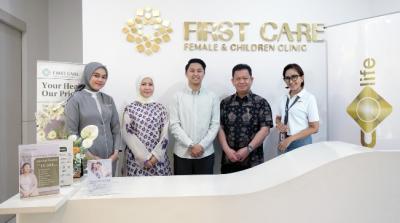 Kejutan! Berobat di Klinik Ini Langsung Dapat Asuransi Gratis?
