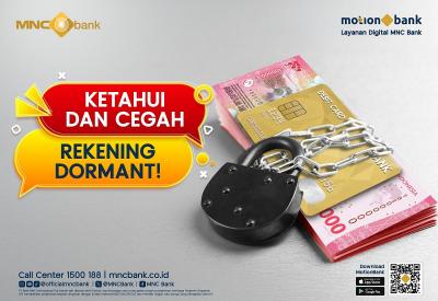 Rekening Bank Anda Tiba-tiba "Tidur"? Jangan Panik! Ini Penyebab dan Cara Bangunkannya!