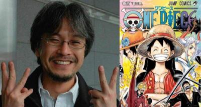Dari Kumamoto ke Triliunan Rupiah: Kisah Sukses Eiichiro Oda, Sang Raja Bajak Laut One Piece!