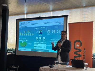 Rahasia Terungkap! Usia Emas Ini Ternyata Paling Sadar Asuransi, Kok Bisa?