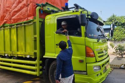 Terungkap! Alasan Mengejutkan Data Penumpang di Pelabuhan Kini Lebih Ketat