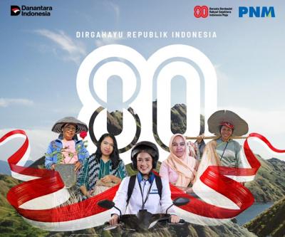 Ibu-Ibu Bangkit! PNM Ubah Hidup Perempuan Indonesia, Ini Buktinya!