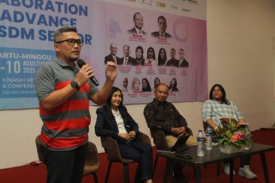 Terungkap! Rahasia PNRE Raup Untung Gede dari Energi Hijau, Kok Bisa?