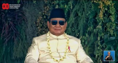 Geger! Prabowo Bongkar 'Akal-akalan' BUMN: Komisaris Kantongi Rp40 Miliar Hanya Modal Rapat Sebulan Sekali?