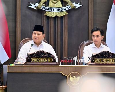 Prabowo Gas Pol IKN! Anggaran Jumbo Disiapkan, Tapi Ada yang Bikin Kaget...