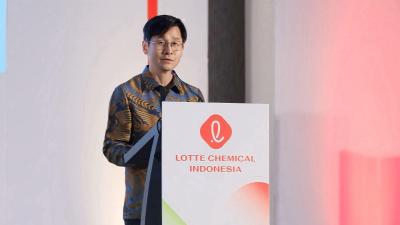 Terungkap! Pabrik Raksasa Rp60 Triliun Ini Siap Guncang Ekonomi Indonesia, Kok Bisa?