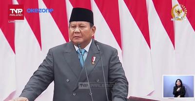 Prabowo Gebrak! Kemiskinan Ekstrem Ditargetkan Lenyap, Strategi Data Tunggal Jadi Senjata Rahasia?