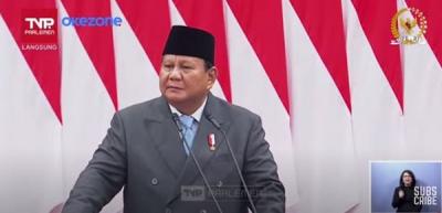 Ekonomi RI Melesat! Prabowo Ungkap Kejutan di Bursa Saham dan Angka Kemiskinan yang Bikin Tercengang!