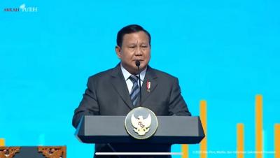 Bocoran dari Istana! Anggaran Negara Tahun Depan Bikin Rakyat Melongo, Ada Apa?