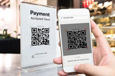 QRIS Mengguncang Dominasi Dolar AS? Keunggulan Sistem Pembayaran Lokal Ini Bikin Geleng-Geleng Kepala!