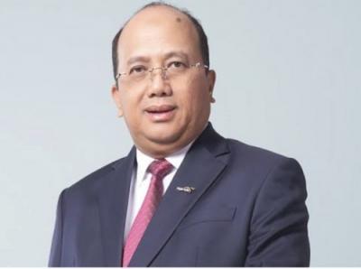 Terungkap! Isi Garasi Dirut Bank Mandiri yang Baru Bikin Melongo, Segini Total Kekayaannya!