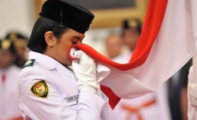 Rahasia Terungkap! Berapa Sih Honor Paskibraka 2025? Jangan Kaget dengan Angkanya!