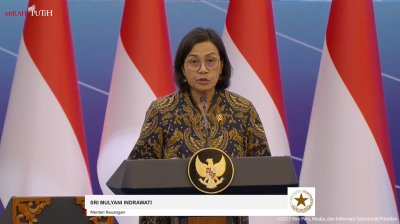 Kejutan Kuartal III-2025! Sri Mulyani Umumkan Stimulus Triliunan Rupiah, BSU Kembali?