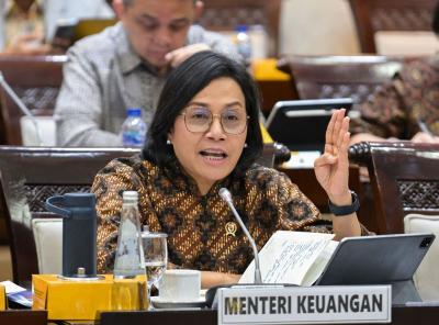 Pajak Setara Zakat? Sri Mulyani Ungkap Fakta Mengejutkan Soal Dana Masyarakat!