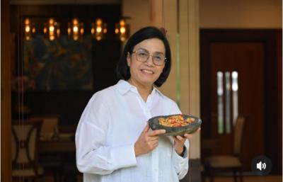 Sri Mulyani Kejar Setoran Pajak Raksasa! Apa Dampaknya Bagi Anda?