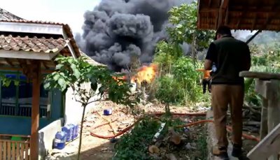 Tragedi Sumur Maut di Blora: Alarm Bahaya Eksplorasi Migas Ilegal! Ada Apa dengan Permen ESDM?