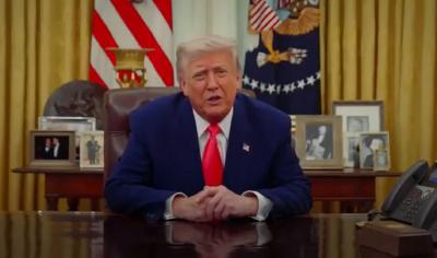 Trump Pecat Pejabat The Fed, Wall Street Bergejolak! Ada Apa?