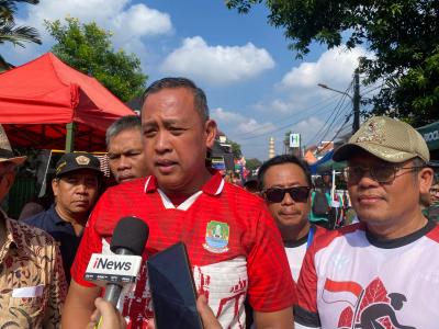 Rahasia Kampung Digital! UMKM Bekasi Siap Gebrak Pasar Nasional?