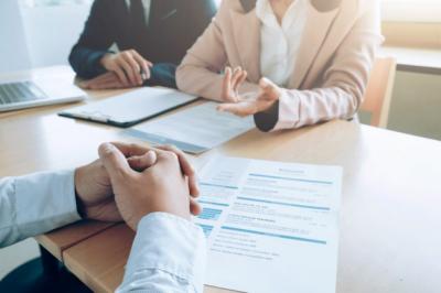 Rahasia Terungkap! 5 Trik Jitu Taklukkan Interview User, Dijamin Langsung Dapat Kerja!